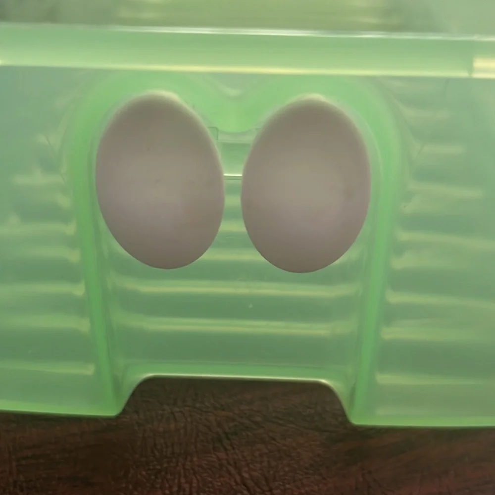 Tupperware fridge smart container